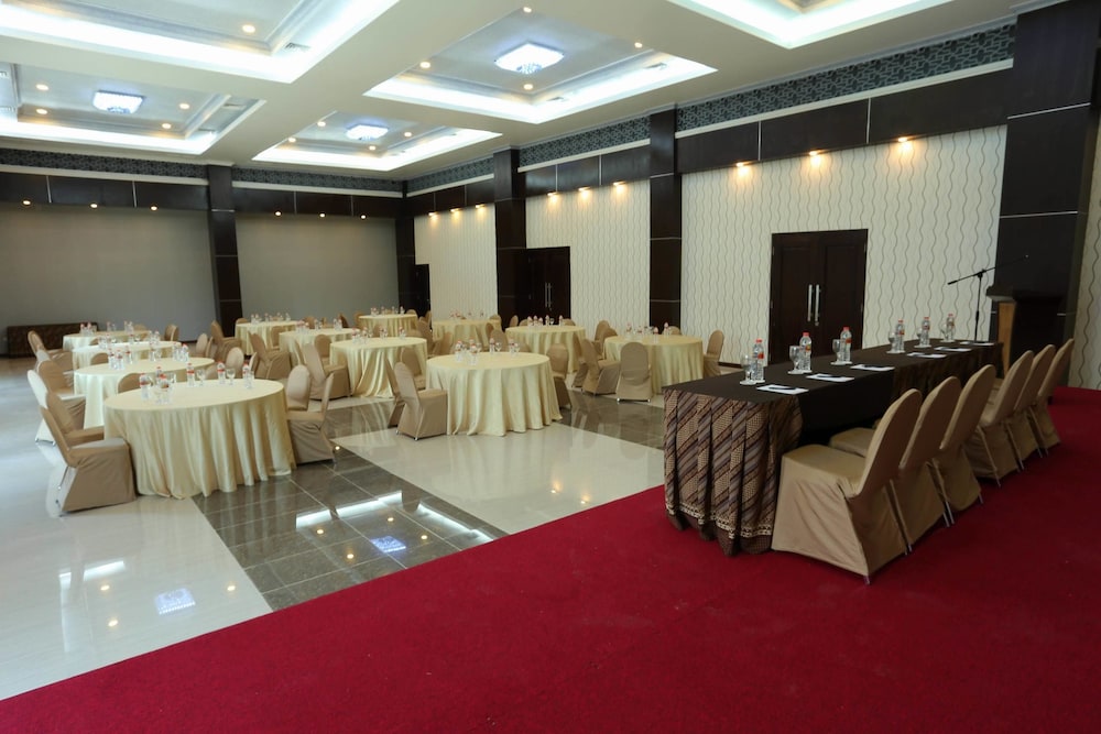 Pandanaran Hotel Prawirotaman Yogyakarta 45/58