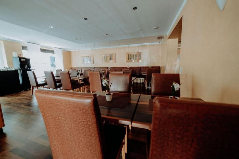 Hotel Ars Vivendi München 48/60