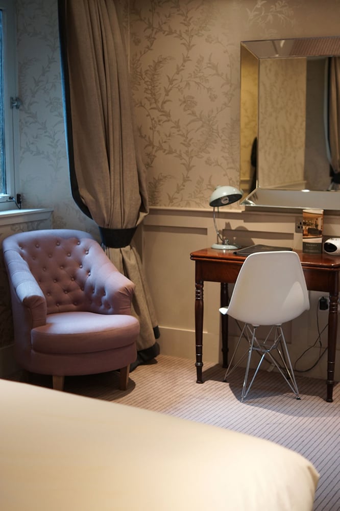 Brooks Hotel Edinburgh 26/62