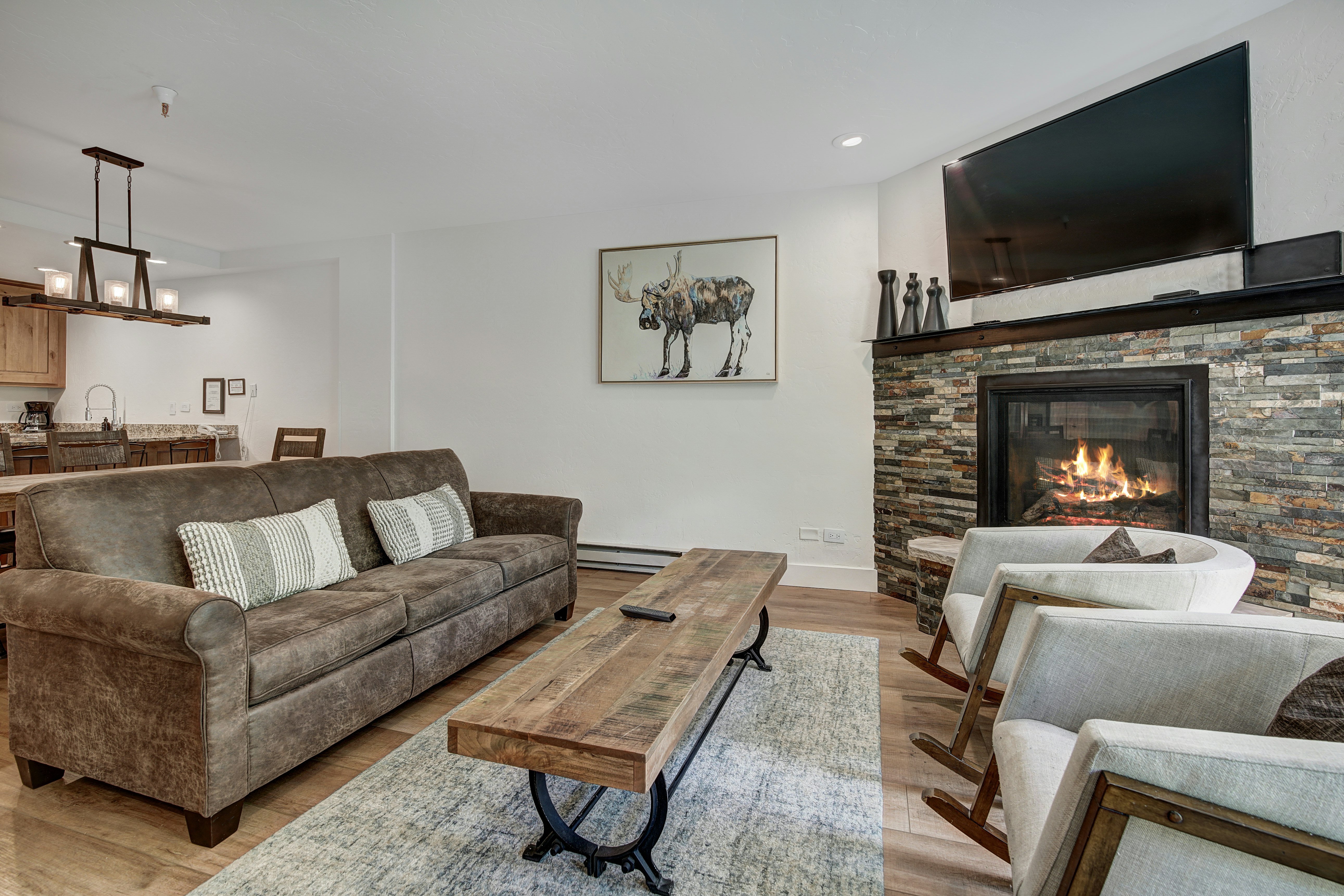 Village At Breckenridge Resort 57/82