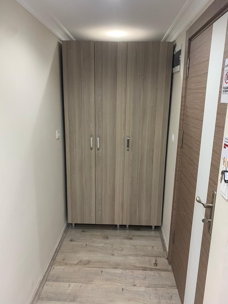 Luna Suites Taksim 21/34
