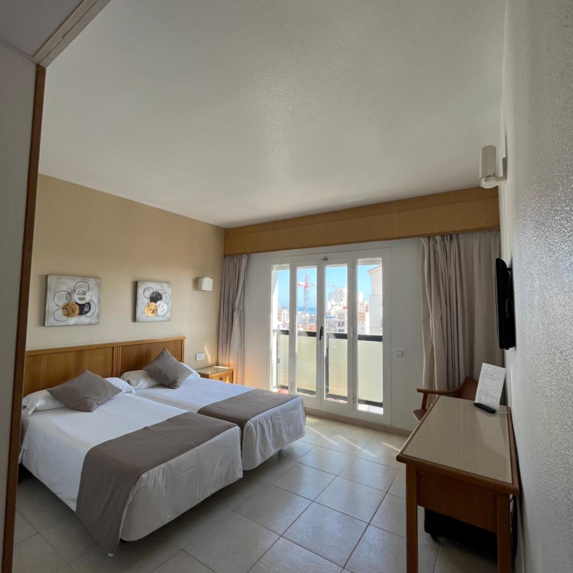 Hotel Albatros 8/40