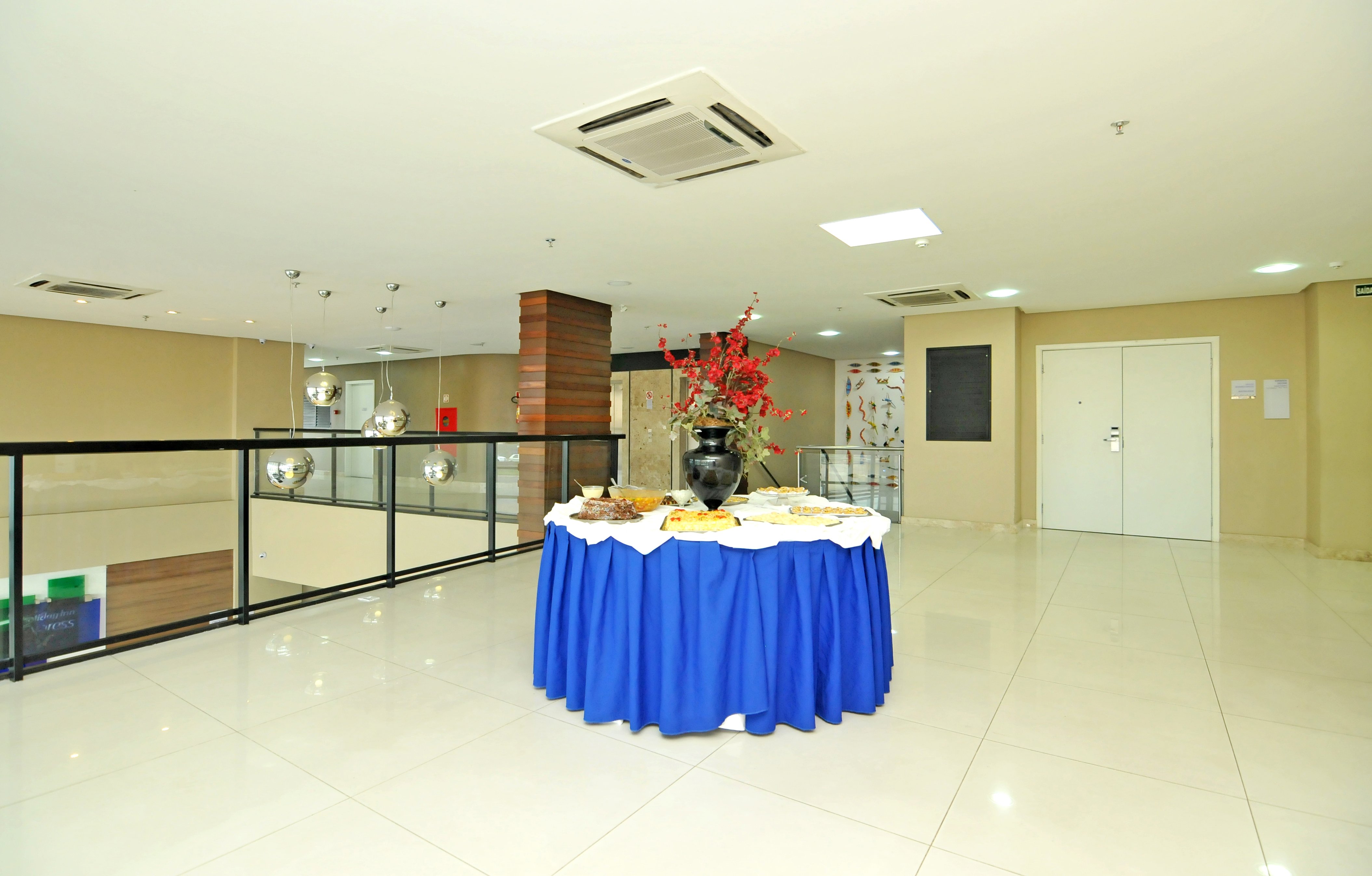 Holiday Inn Express Belem Ananindeua 3/77