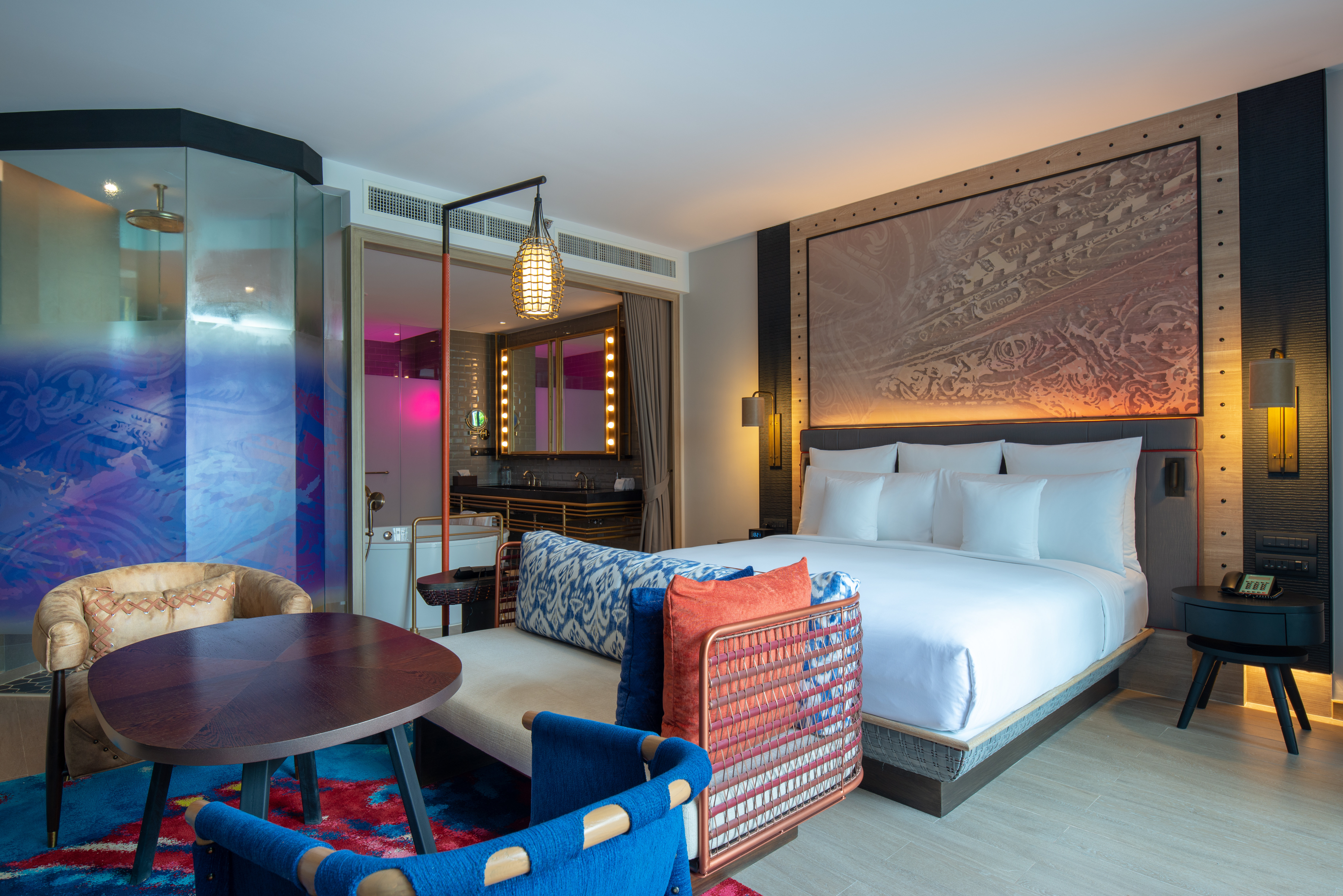 Hotel Indigo Phuket Patong 22/84