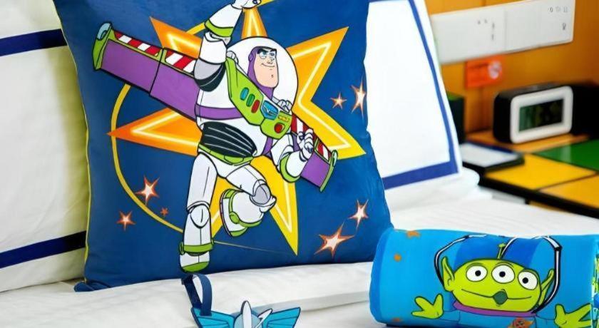 Toy Story Hotel 18/35