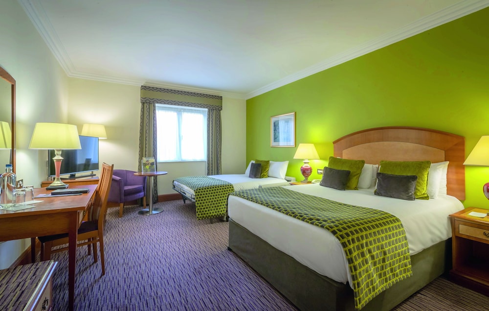 Hotel Riu Plaza The Gresham Dublin 24/73