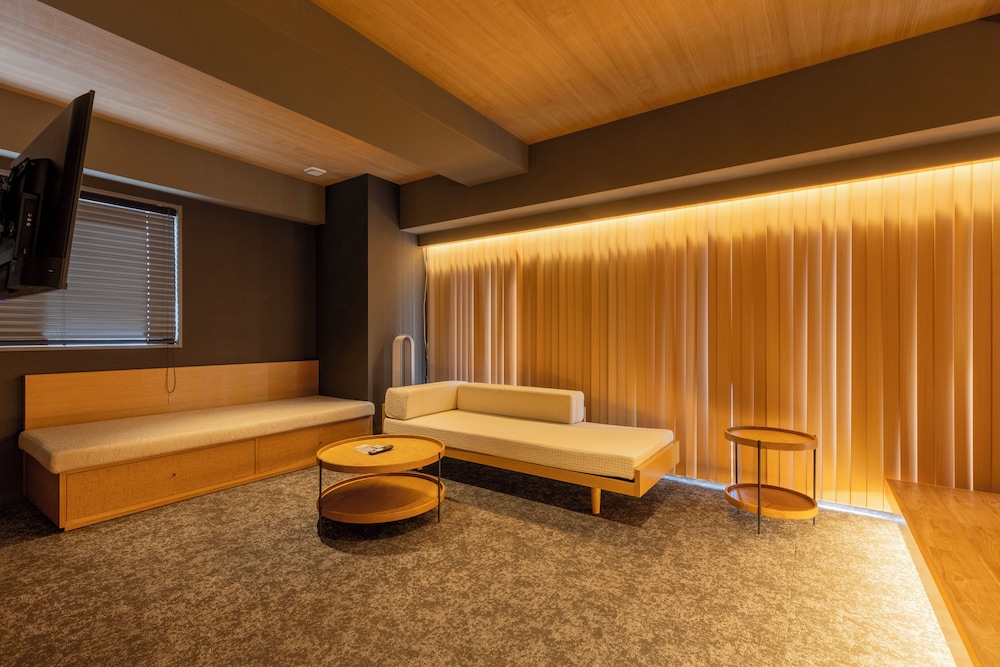 HOTEL TOMOS ASAKUSA 26/50