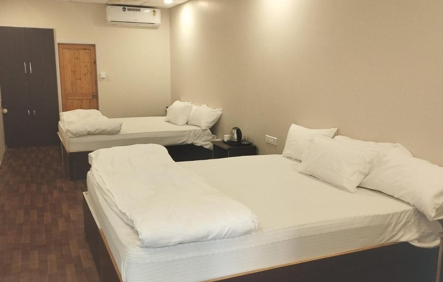Marron Sea View Resort 18/50