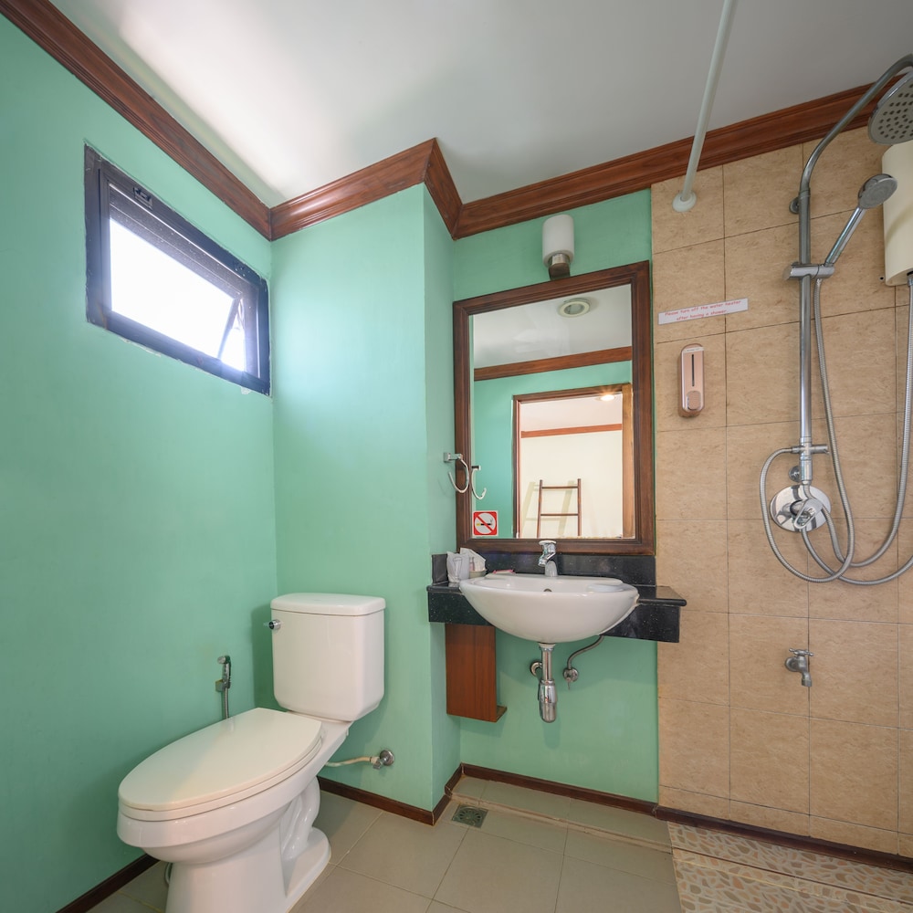 Estia Chiang Mai Boutique Hotel 50/50