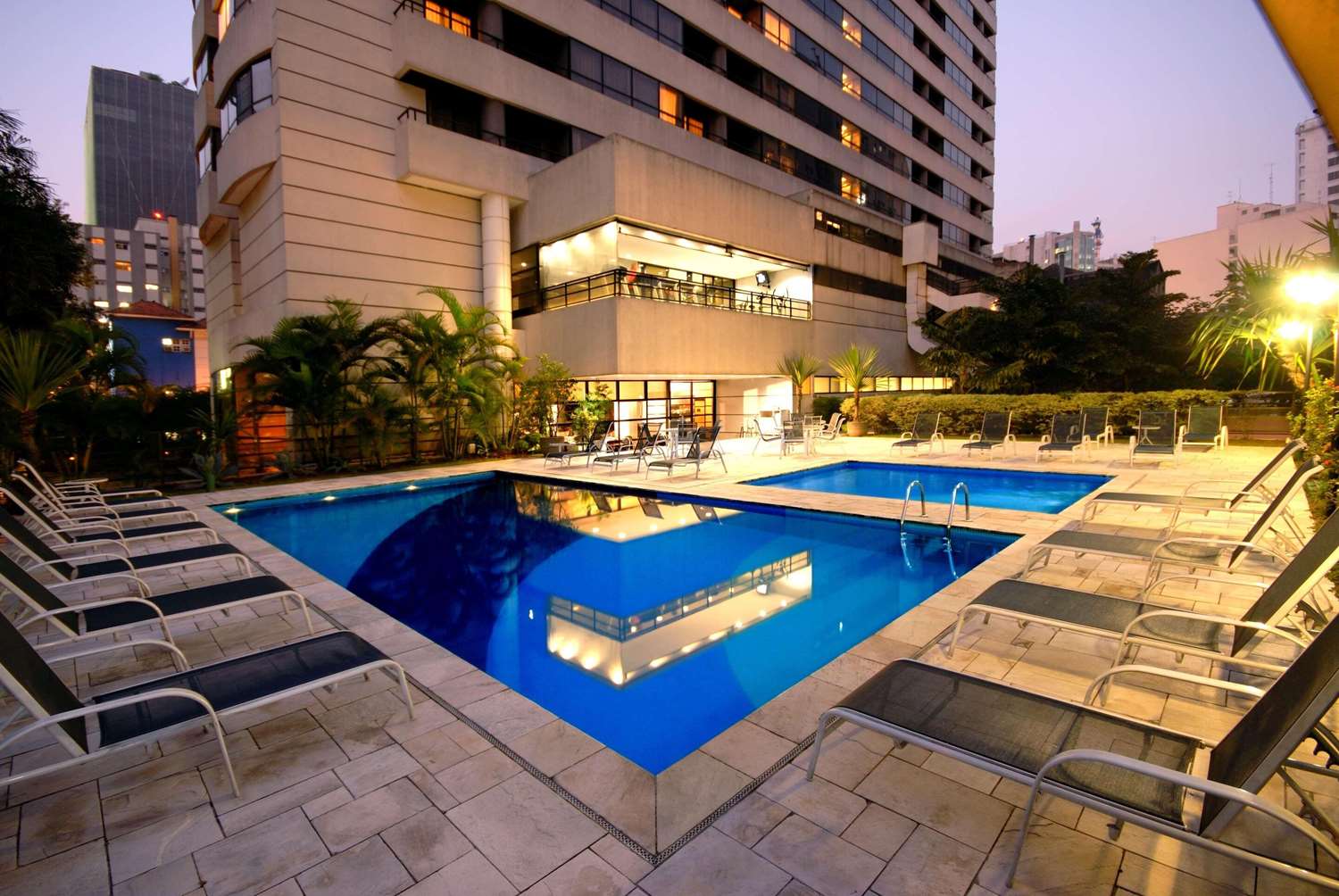Radisson Hotel Paulista Sao Paulo 14/14