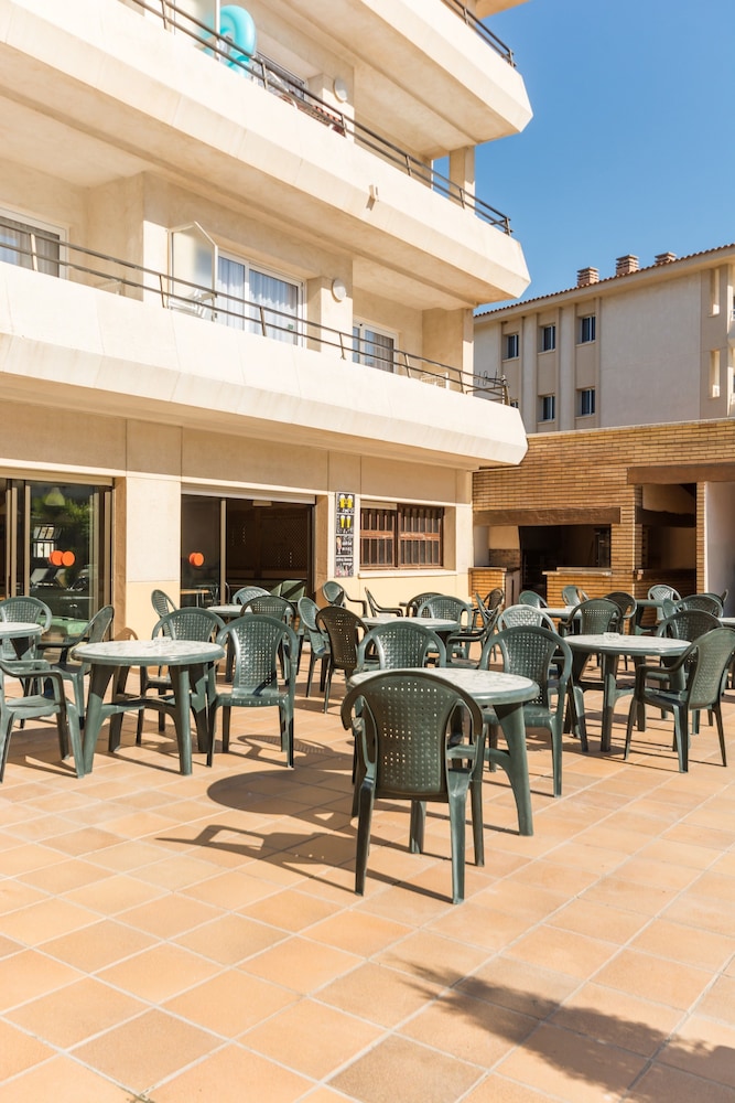 Hotel Rentalmar Salou Beach 32/48
