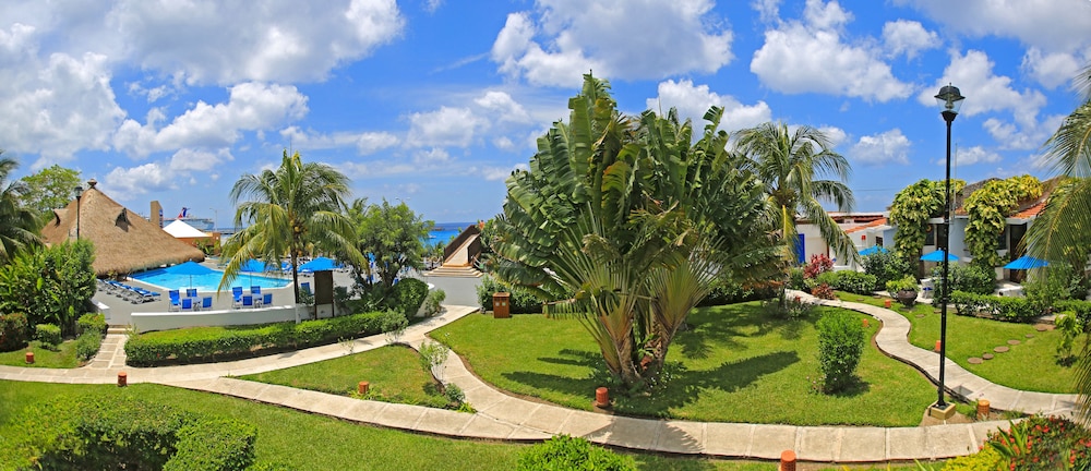 Casa Del Mar Cozumel Hotel And Dive Resort 72/75
