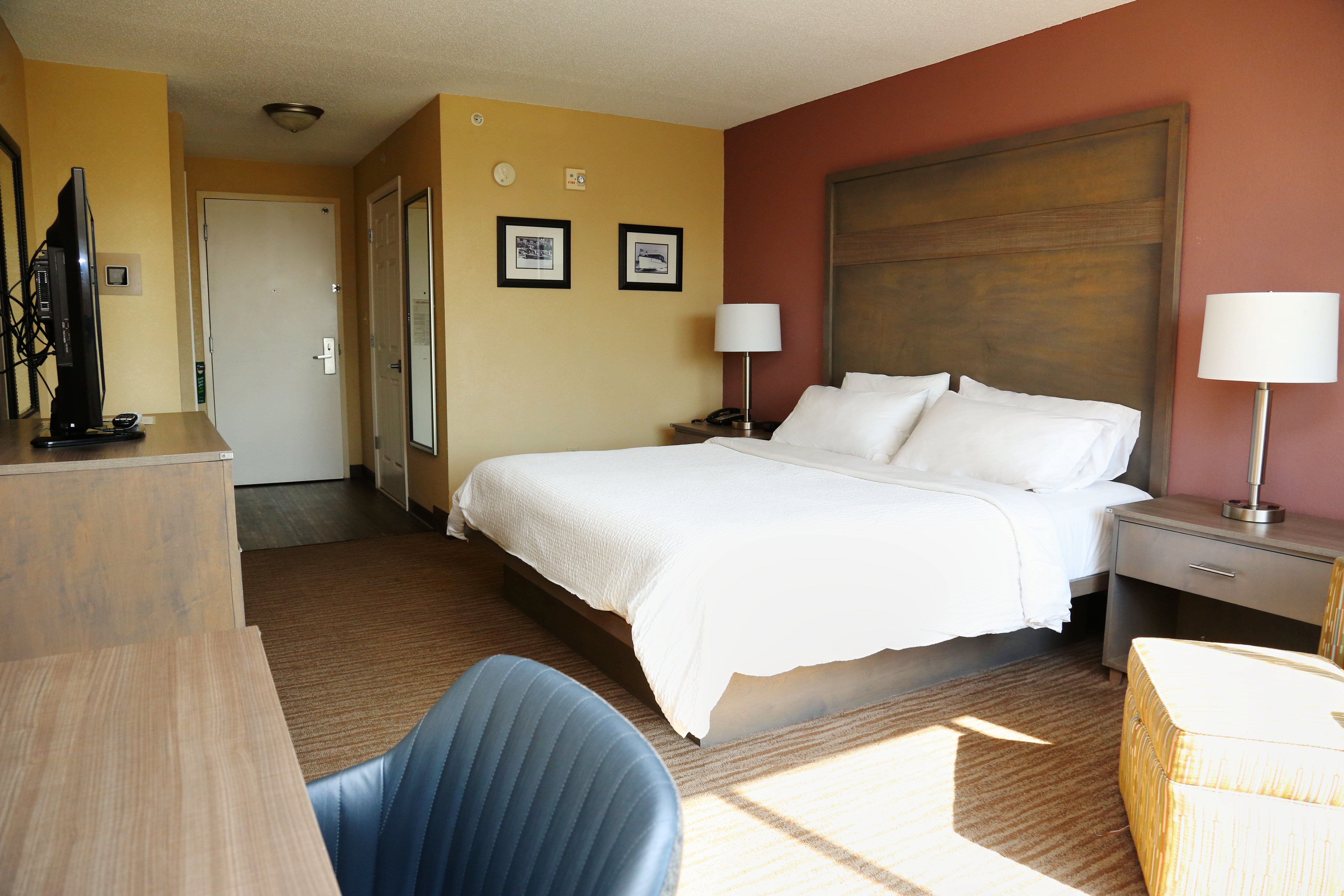 Holiday Inn Santee 28/71