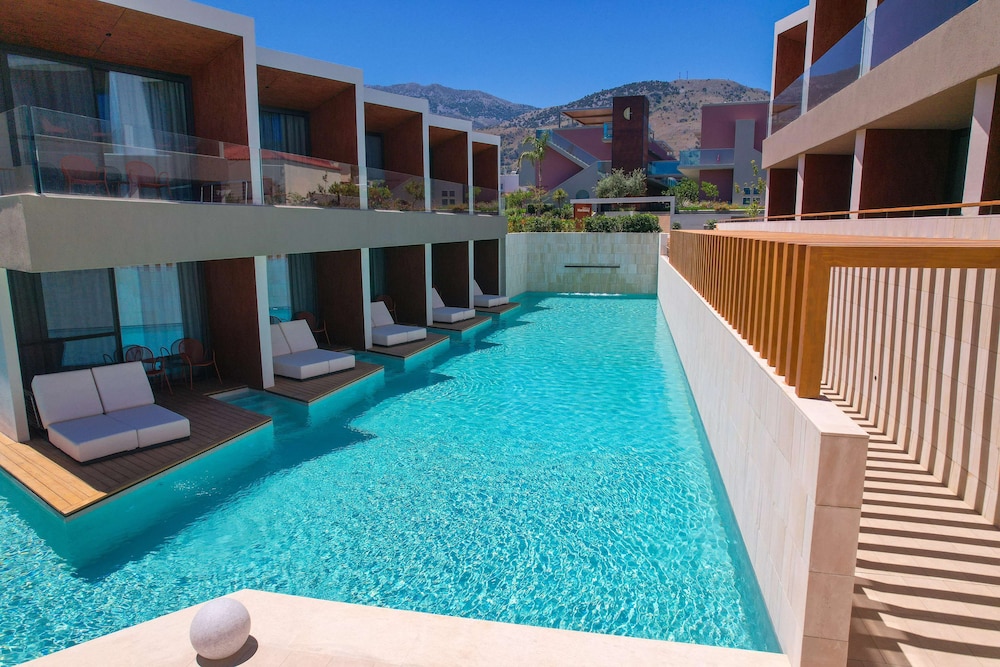 Harmony Boutique Resort - Adults Only 59/63