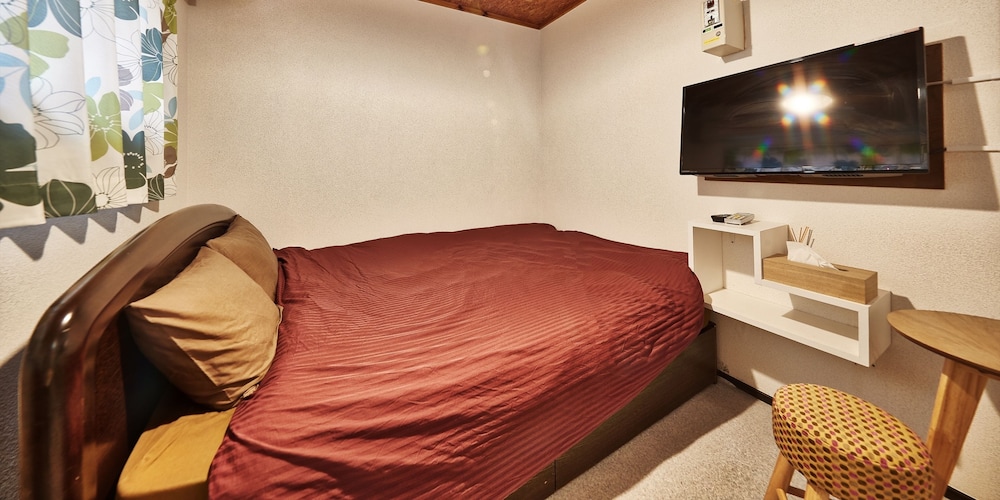 Hotel Hamby Resort 18/70