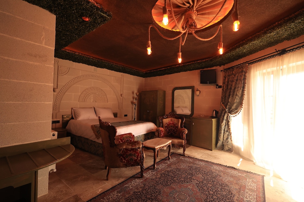 Ashabi Kehf Cappadocia House 31/38