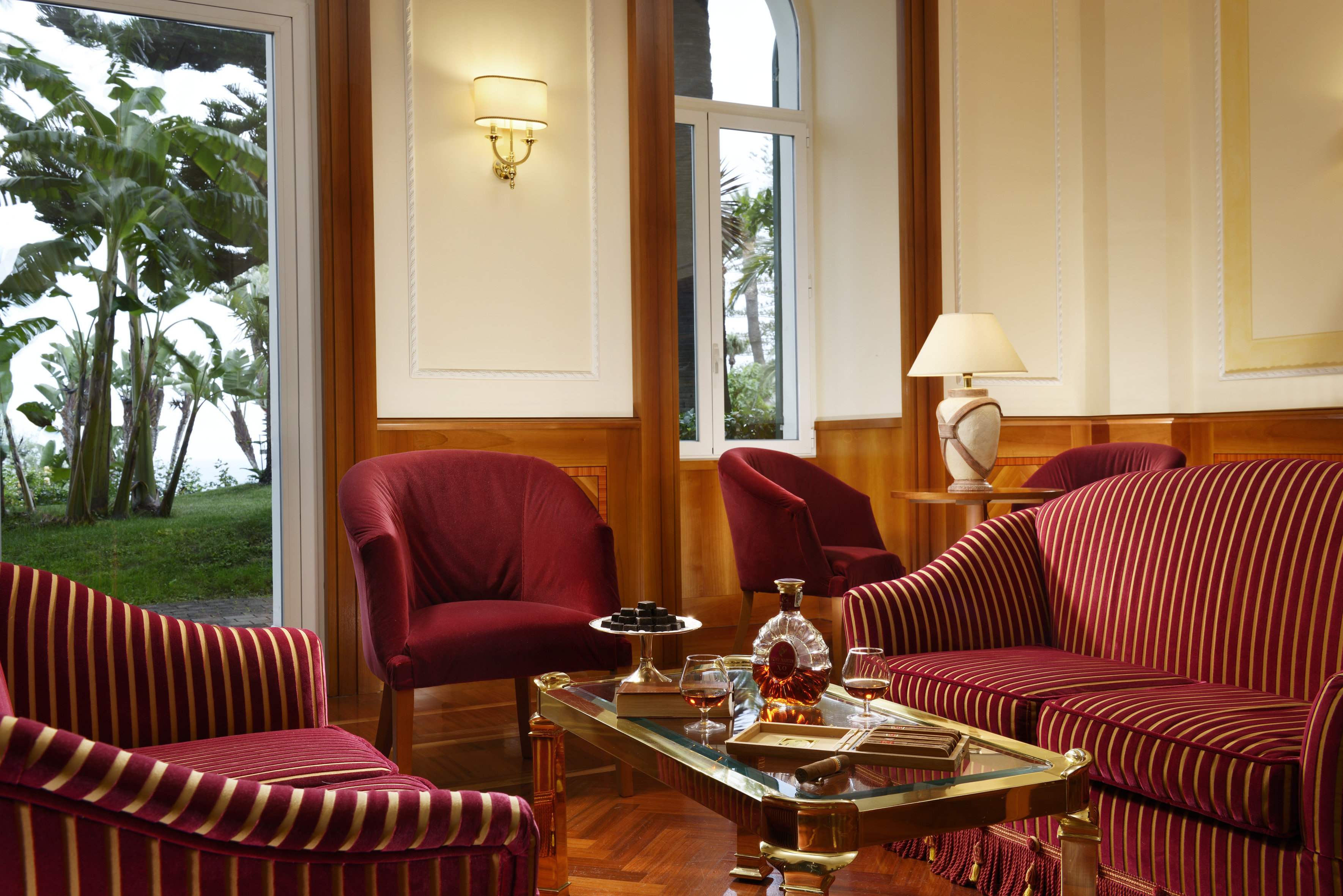 Royal Hotel Sanremo 57/83