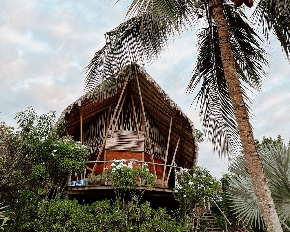 Villa Sabia Eco Bungalows 1/50
