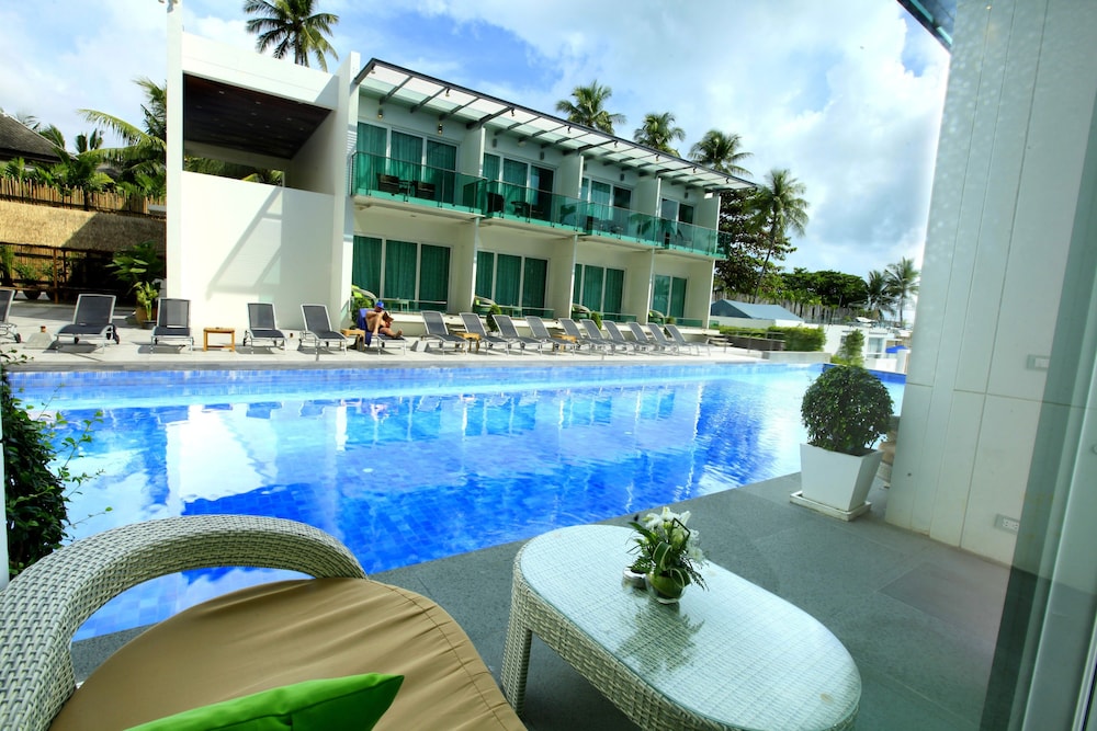 KC Beach Hotel Samui (Ex KC Beach Club & Pool Villas) 15/141
