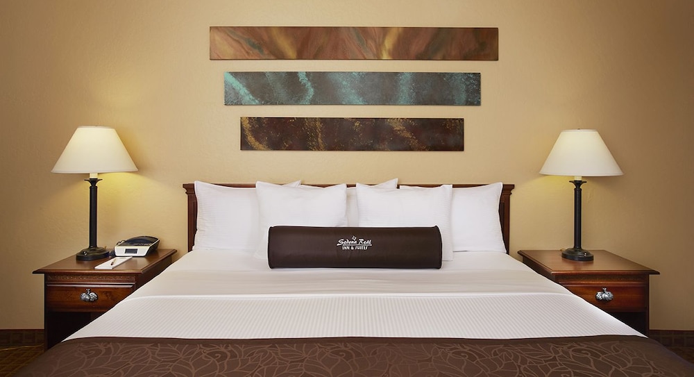 Sedona Real Inn And Suites 15/65