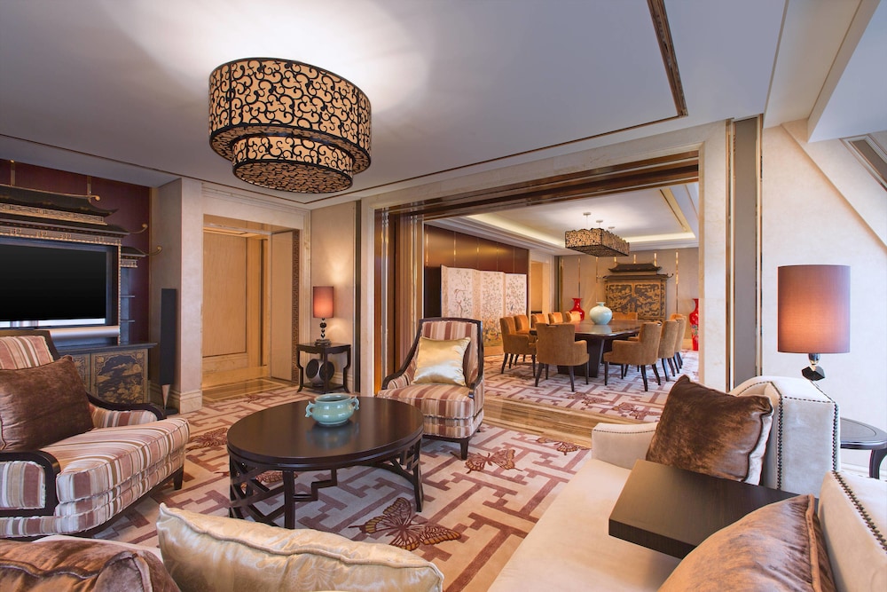 The Westin Xiamen 25/50