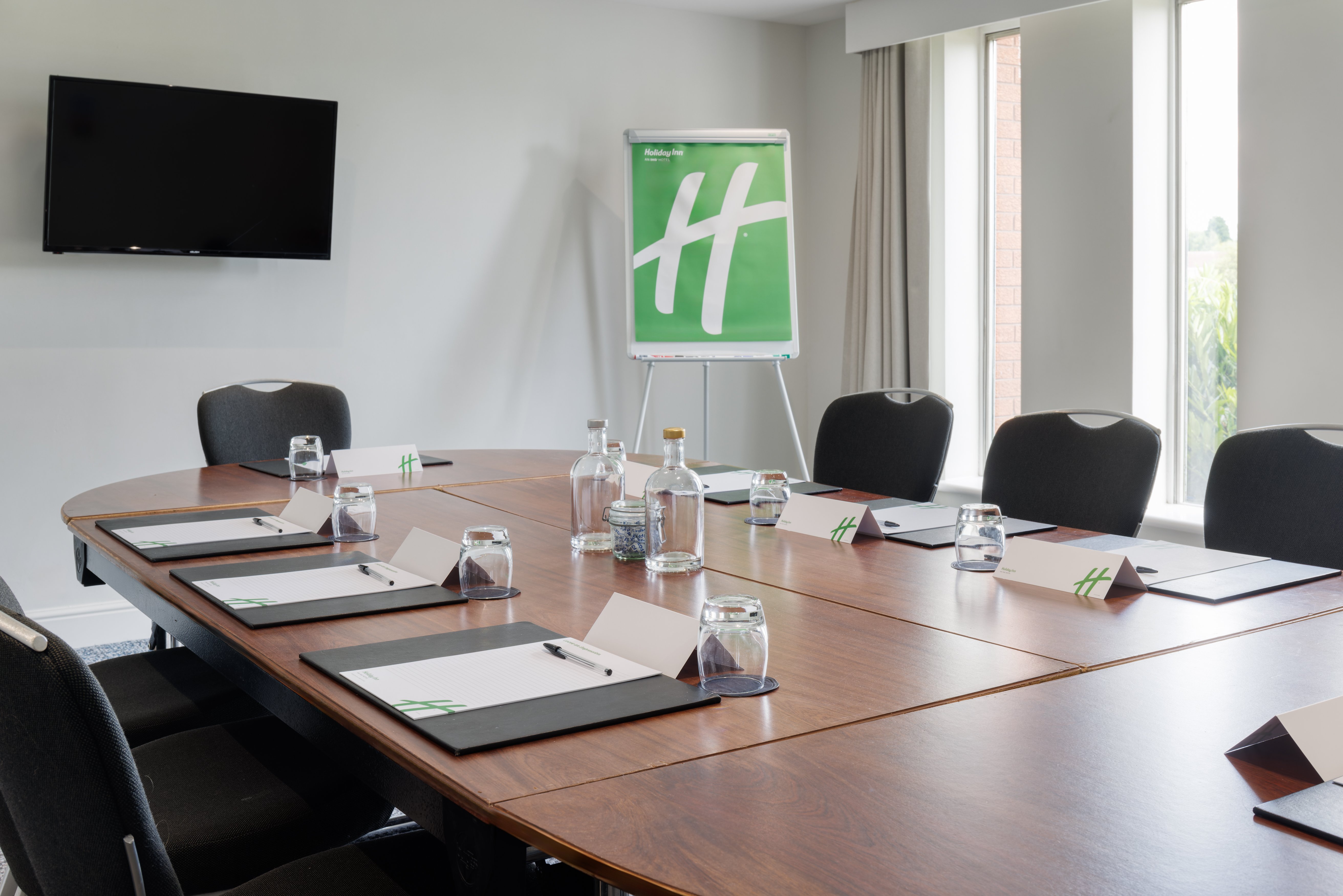 Holiday Inn South Normanton M1 Jct 28 68/83