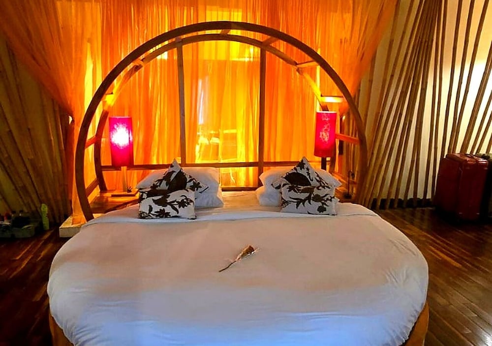 Seminyak Suites (Ex Seminyak Sky Suites by Kupu Kupu Resorts) 19/50