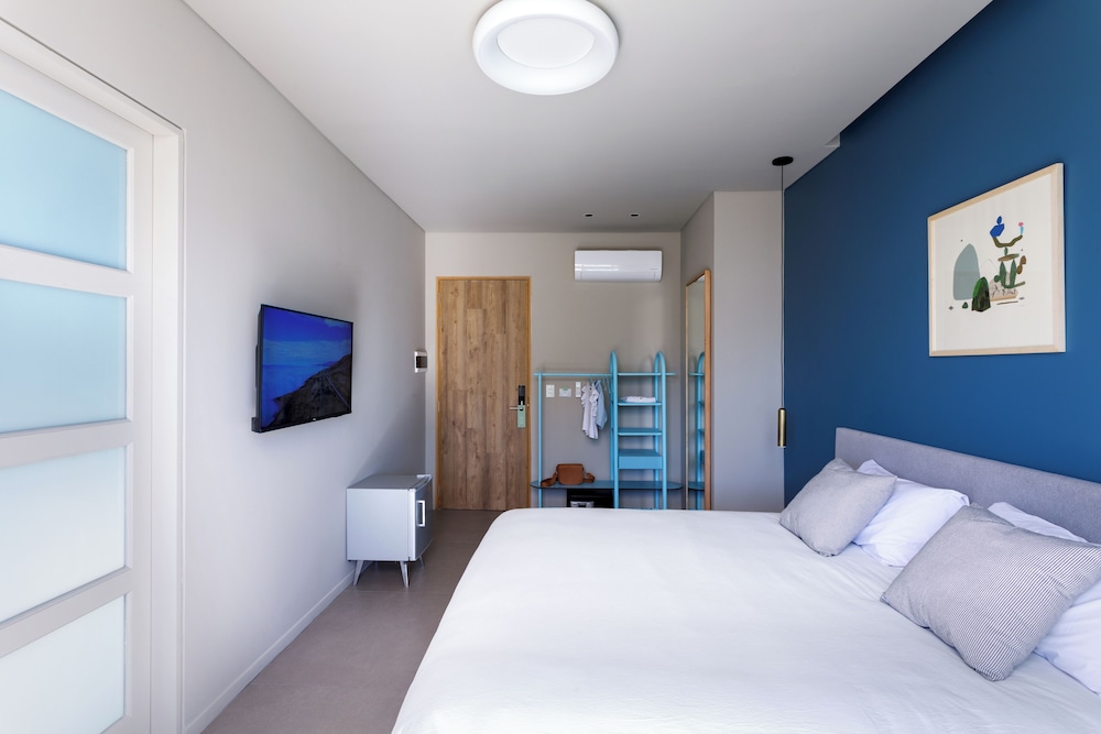 Bromelia Hotel Boutique 24/50
