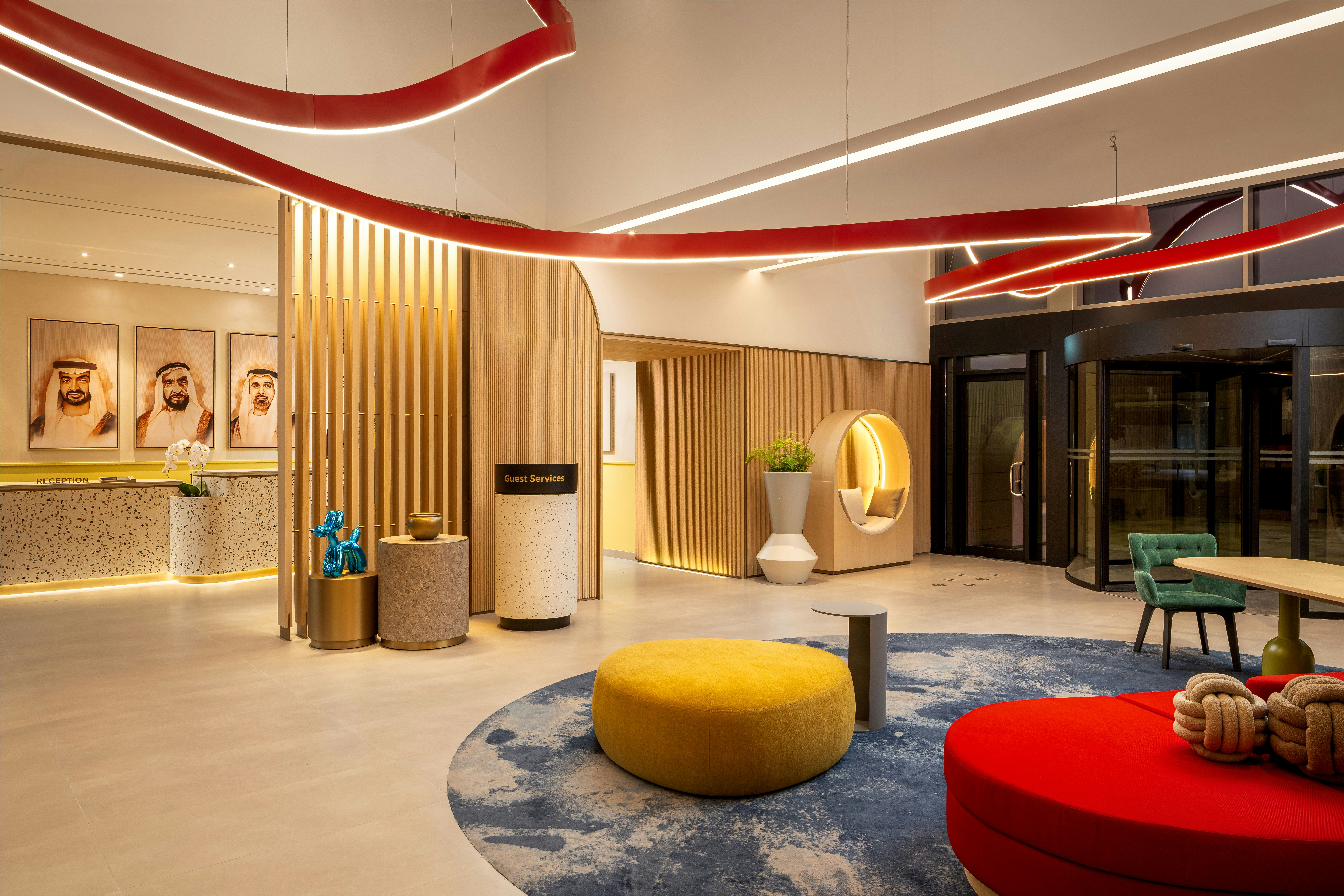 Bloom Arjaan by Rotana 20/32