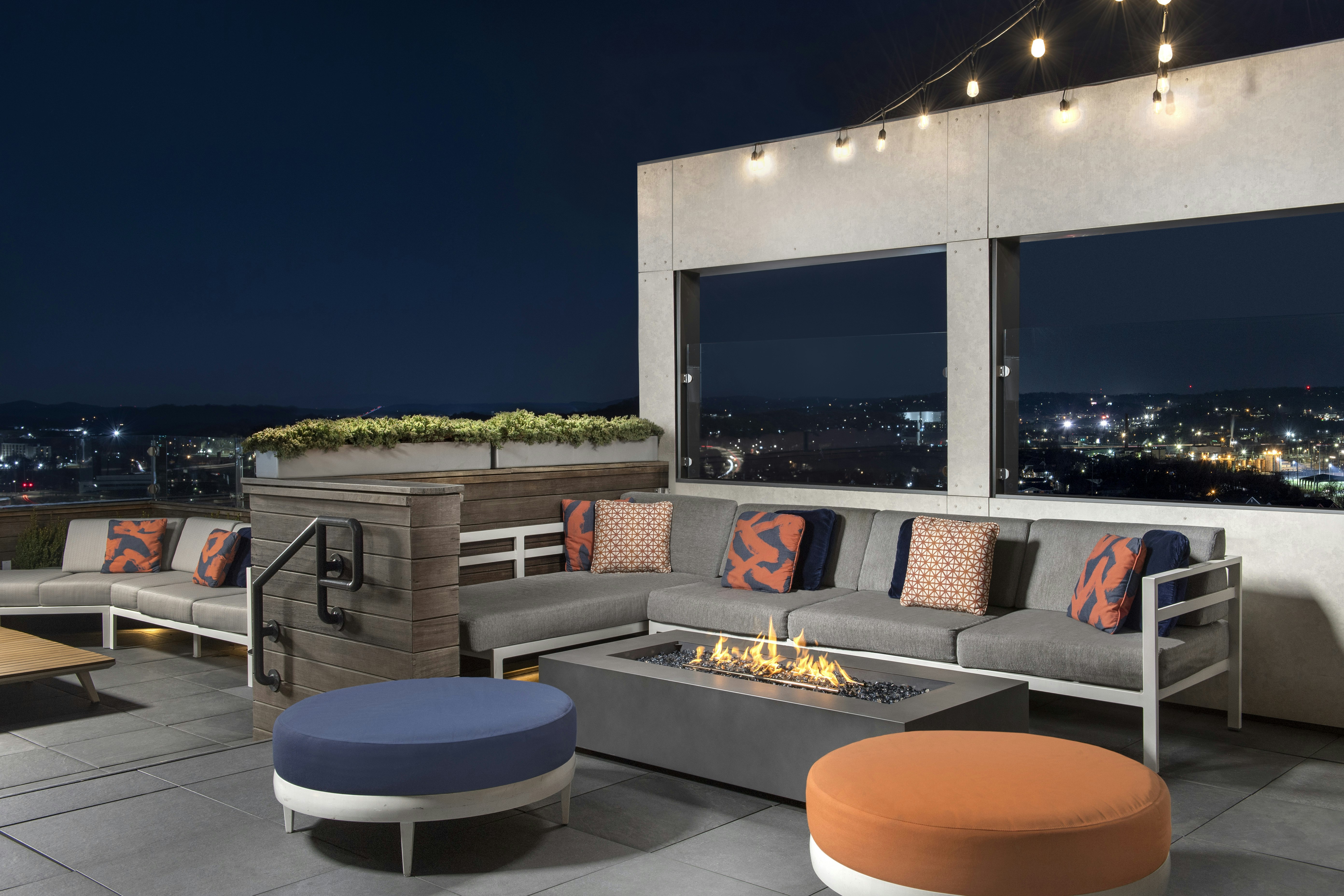 Embassy Suites By Hilton Knoxville Downtown 32/50
