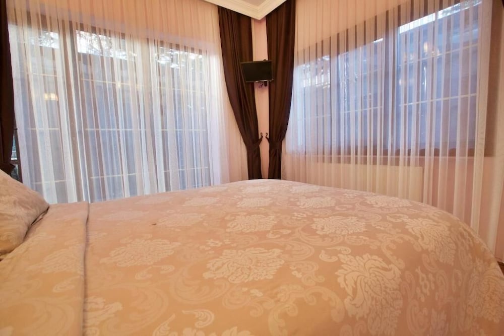 Nizam Butik Otel Buyukada 21/50