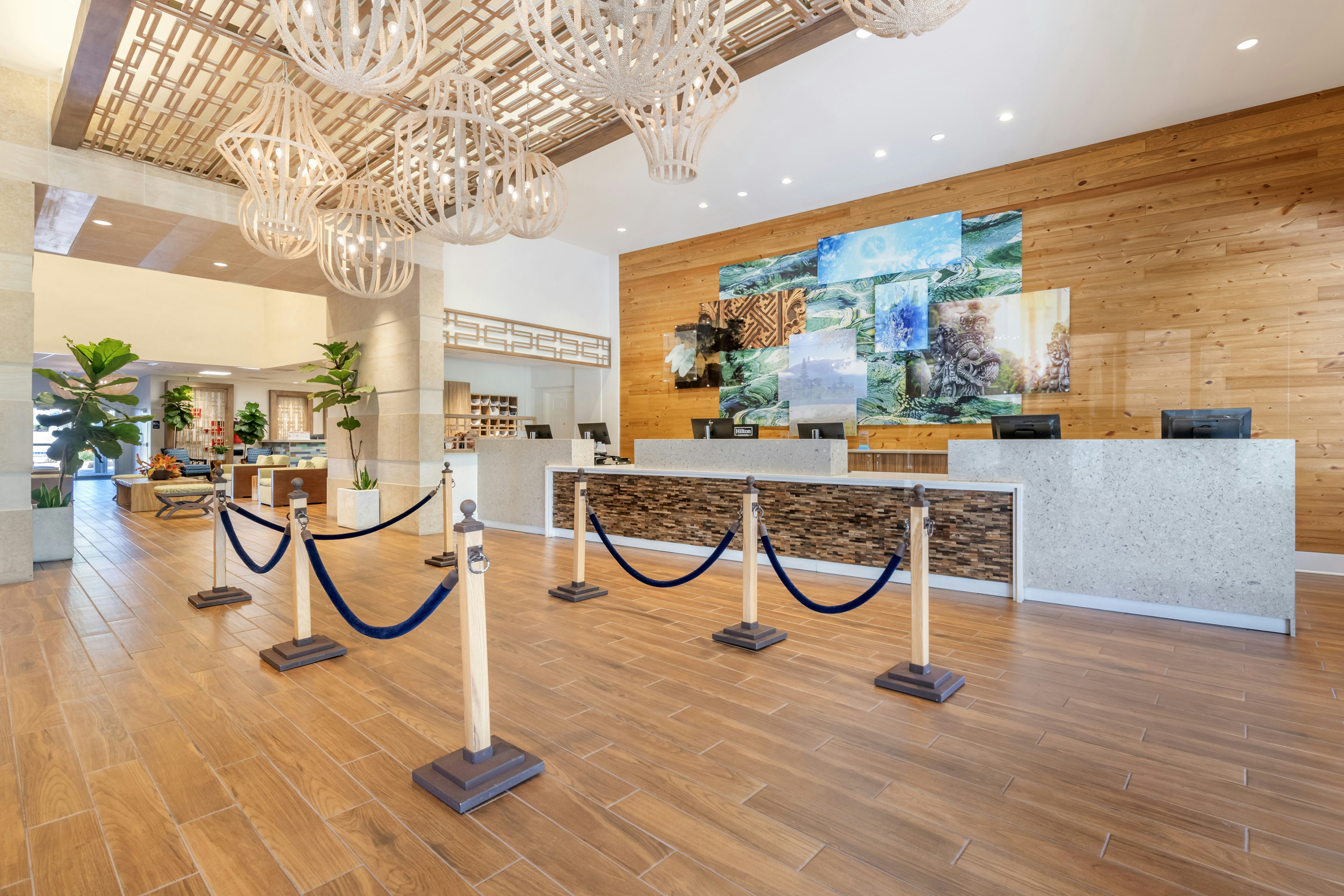 Hilton Vacation Club Aqua Sol Orlando West 6/35