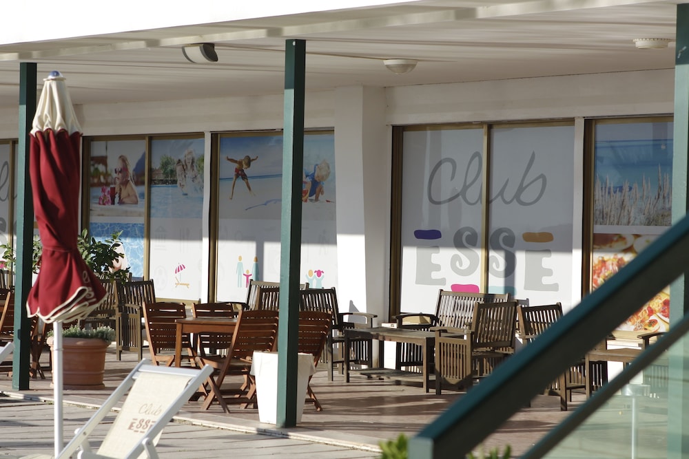 Club Esse Mediterraneo 17/30