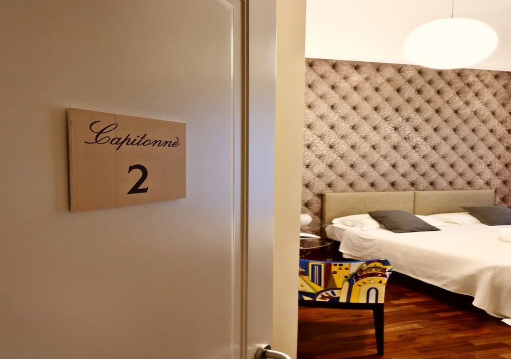 Titti Artistic B&B 14/45