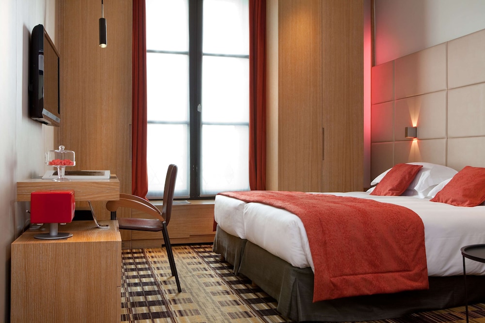 Golden Tulip Opera de Noailles 19/72