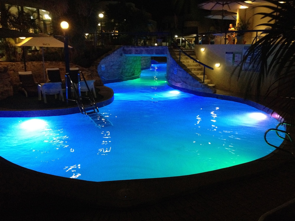 Silver Sands Resort 37/42