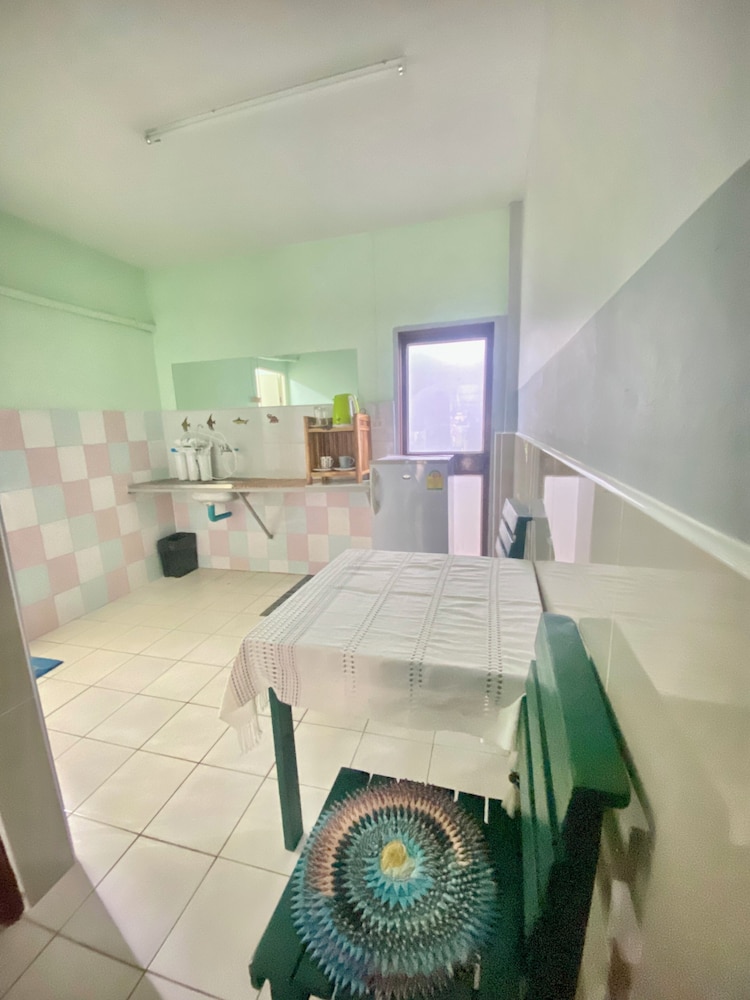 Nan Inn Bungalow 25/50