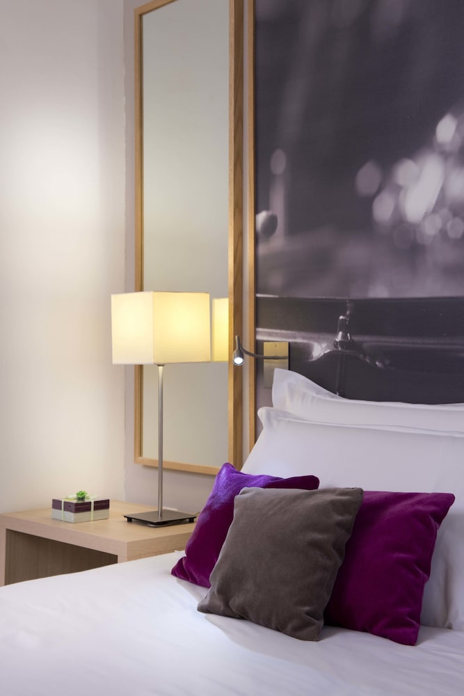 Mercure Paris 19 Philharmonie La Villette 19/48