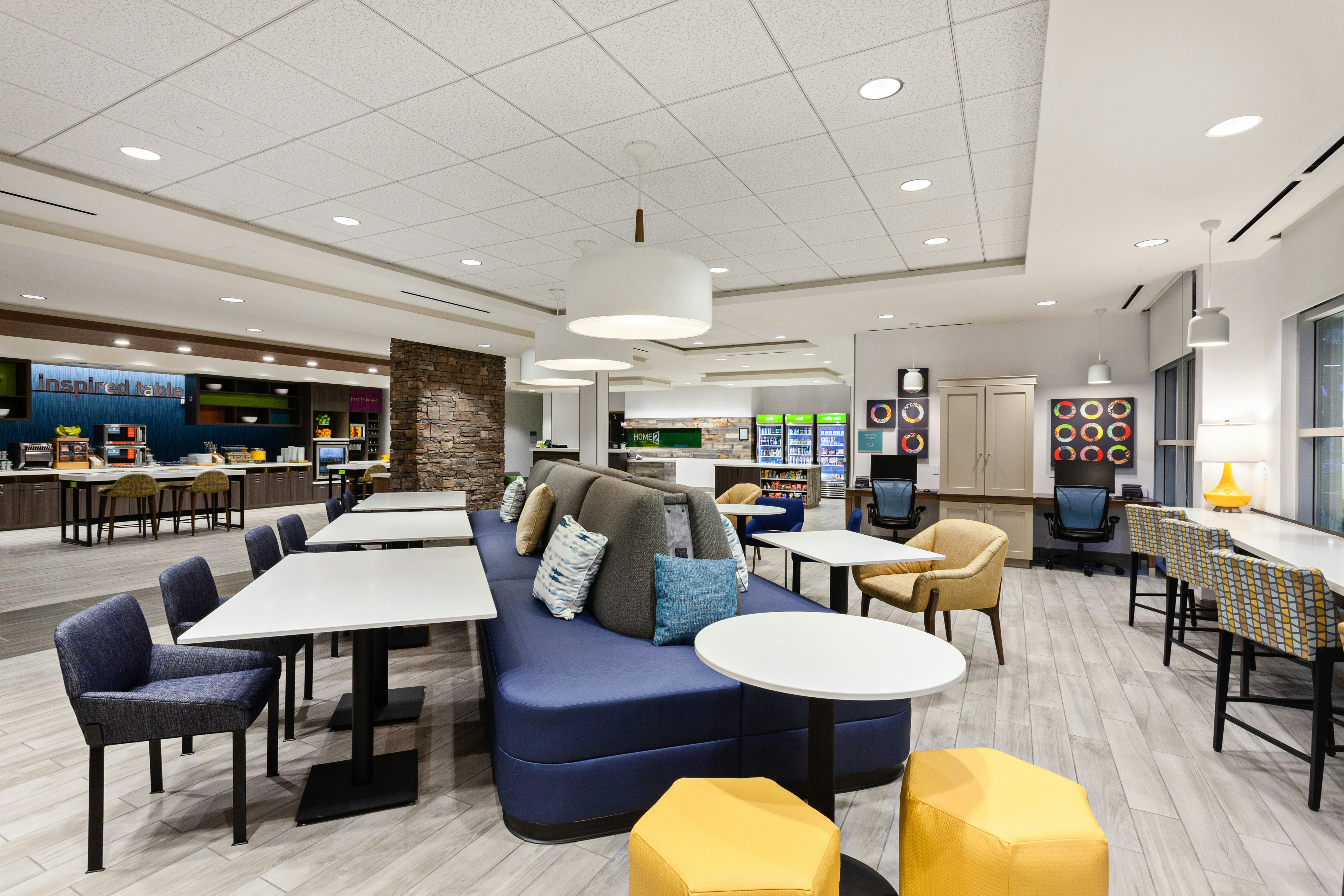 Home2 Suites by Hilton Temecula, CA 34/50