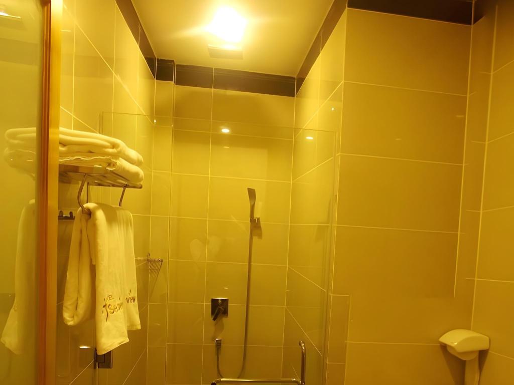 Seaview Long Hai Hotel 62/62