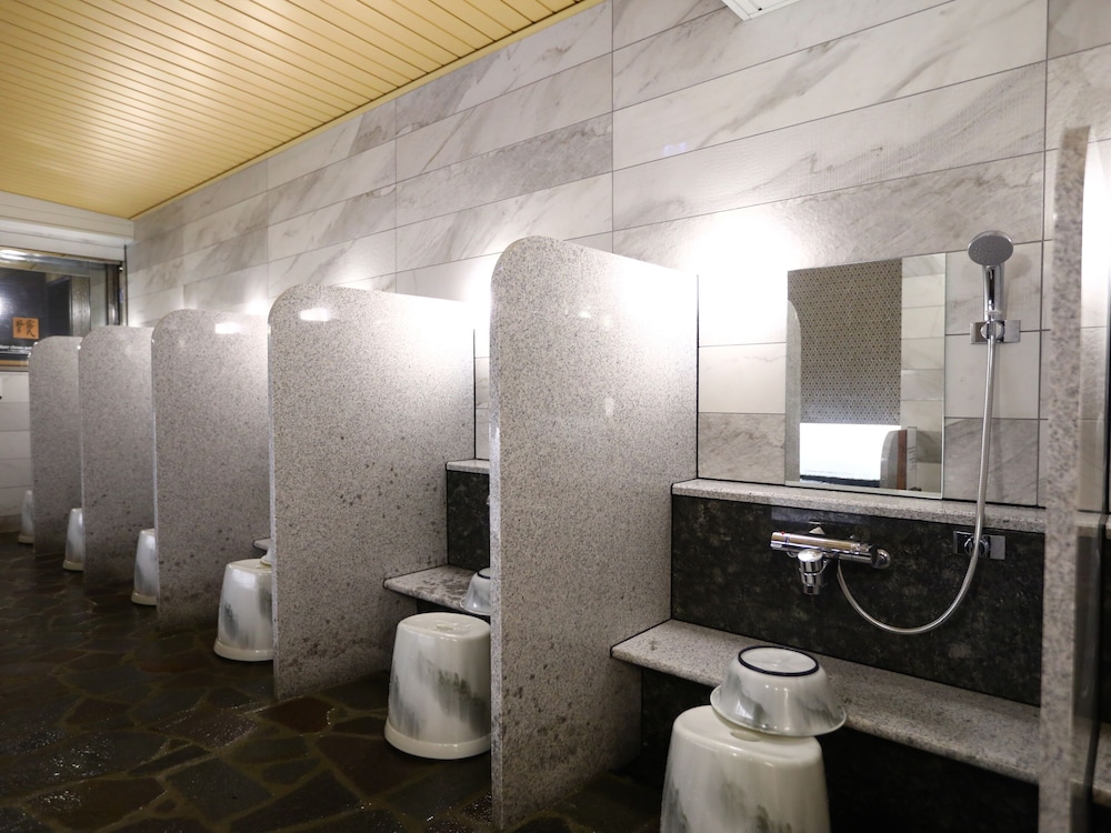 APA Hotel Yamanote Otsukaeki Tower 18/62