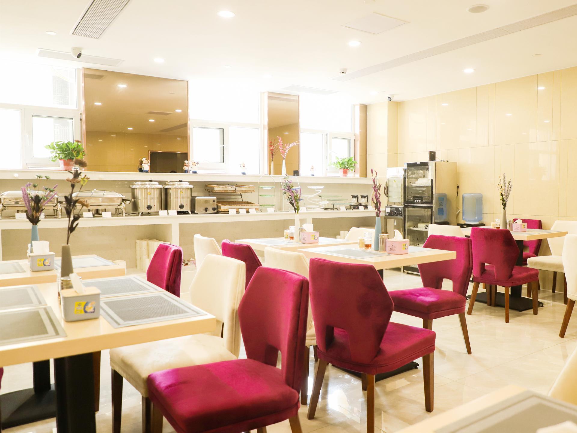 Lavande Hotel (Heze Dingtao) 56/65