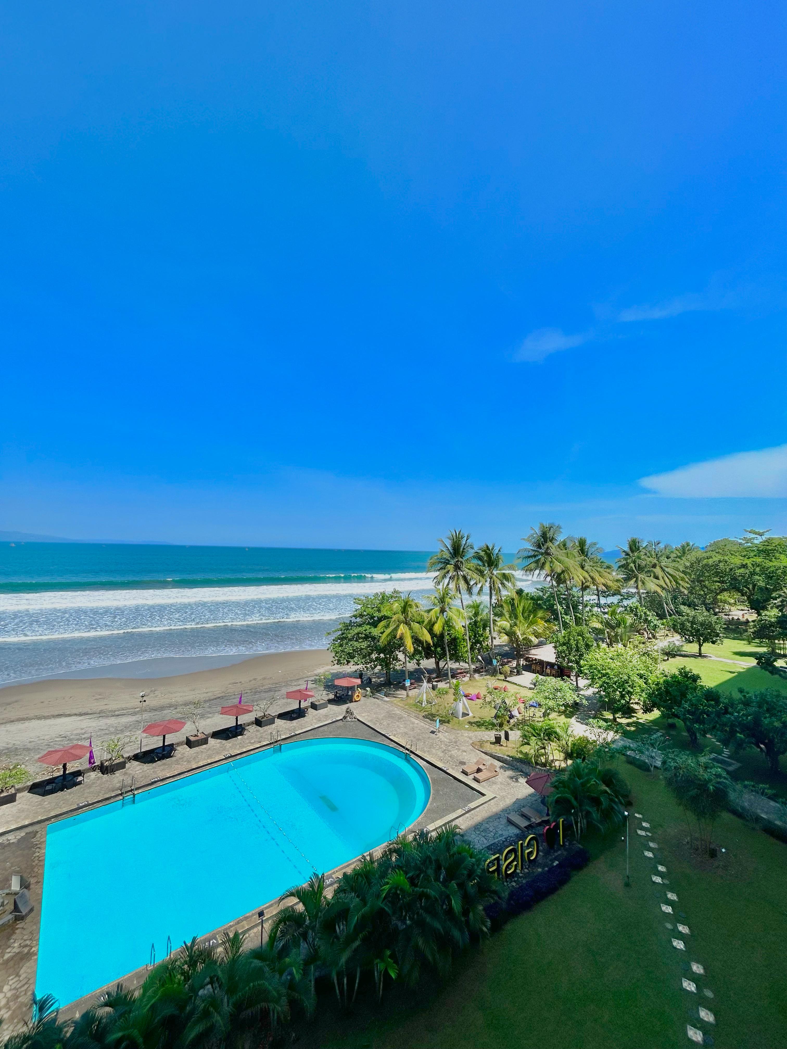 Grand Inna Samudra Beach 41/47