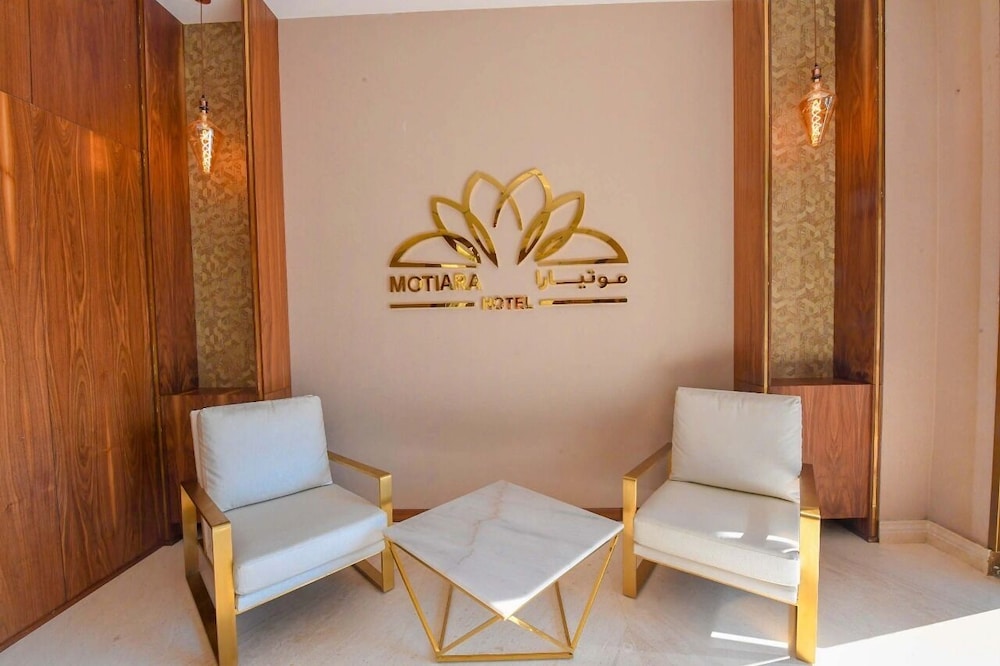 فندق موتيارا - لا فالي مول(Motiara Hotel - La Valle Mall) 4/27