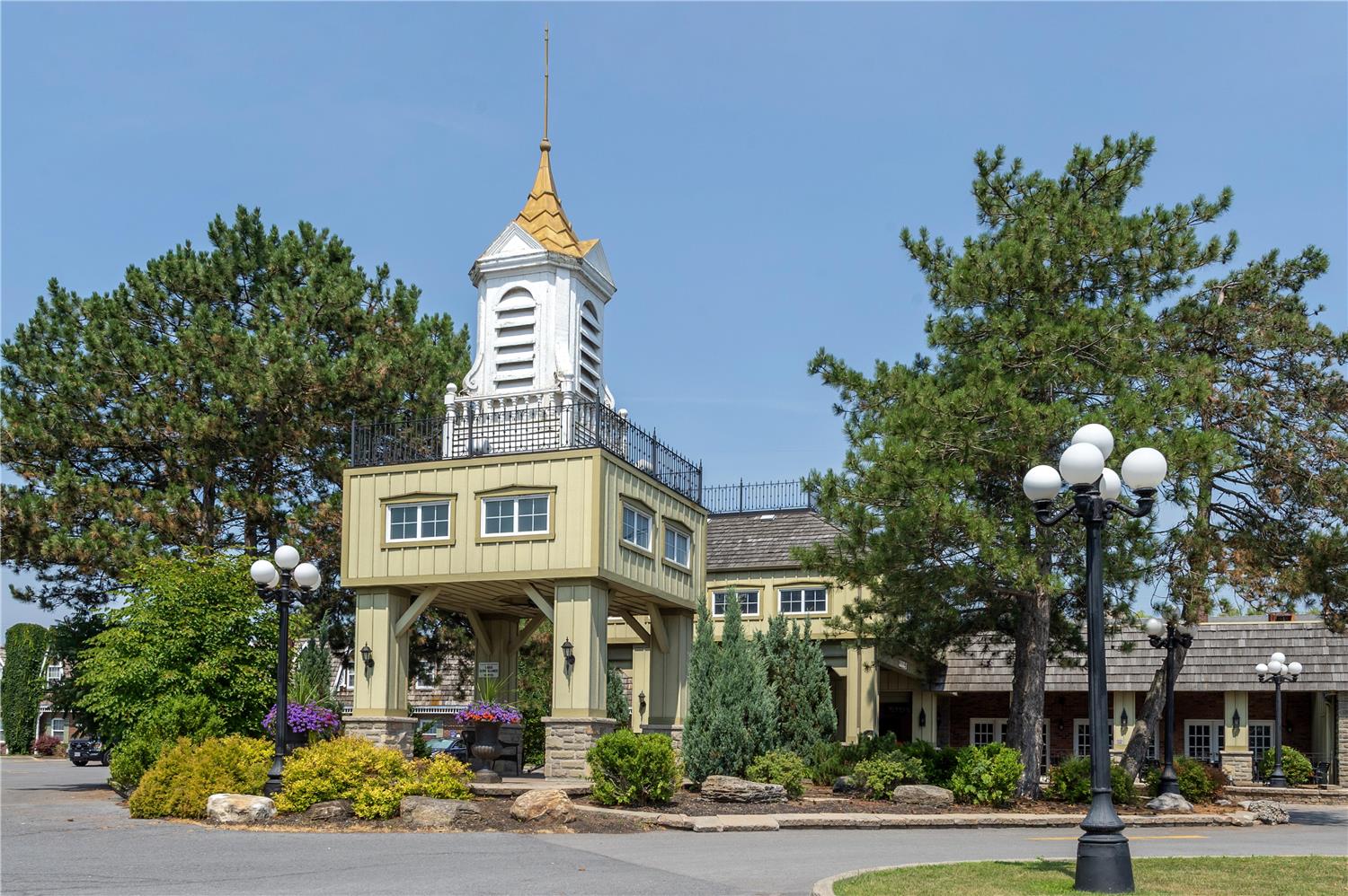 Best Western Parkway Inn Conference Centre 4/49