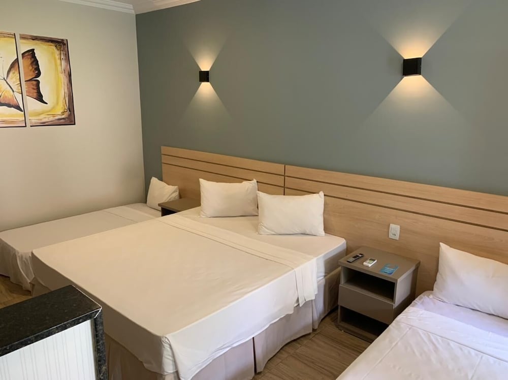 Porto Mar Hotel Porto Seguro 17/50