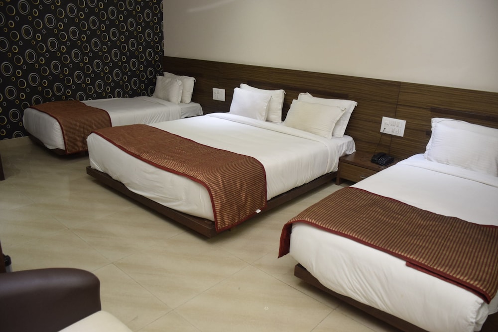 Hotel Vir Sai 12/38