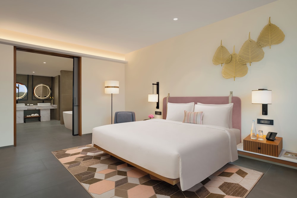 Hyatt Place Butwal 23/48