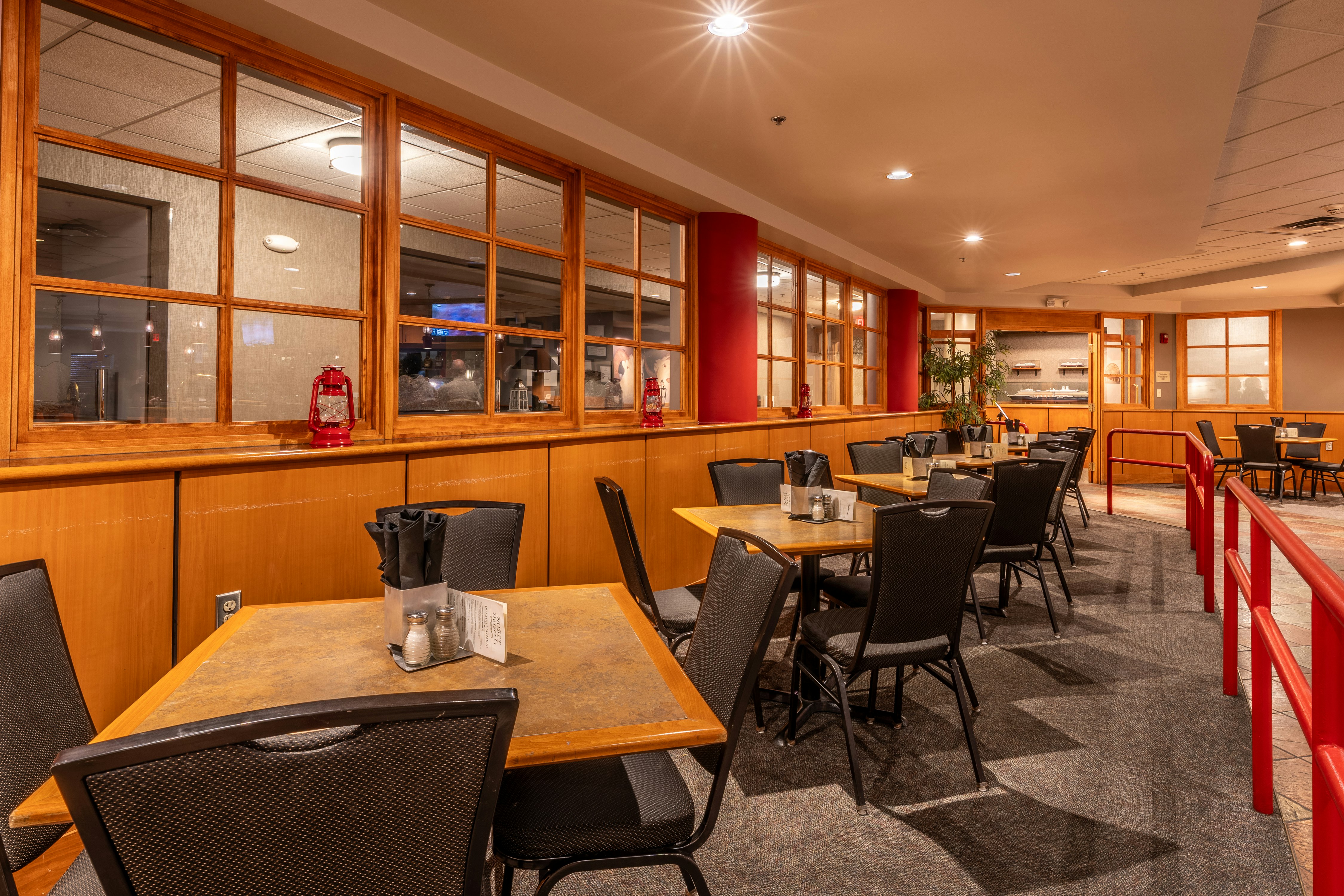 Westmark Fairbanks Hotel & Conference Center 33/46