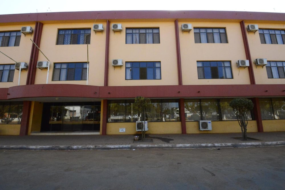 Lichinga Hotel by Montebelo Formerly Girassol Lichinga 1/41